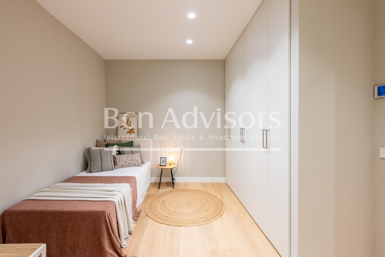 Apartment for Sale in Barcelona