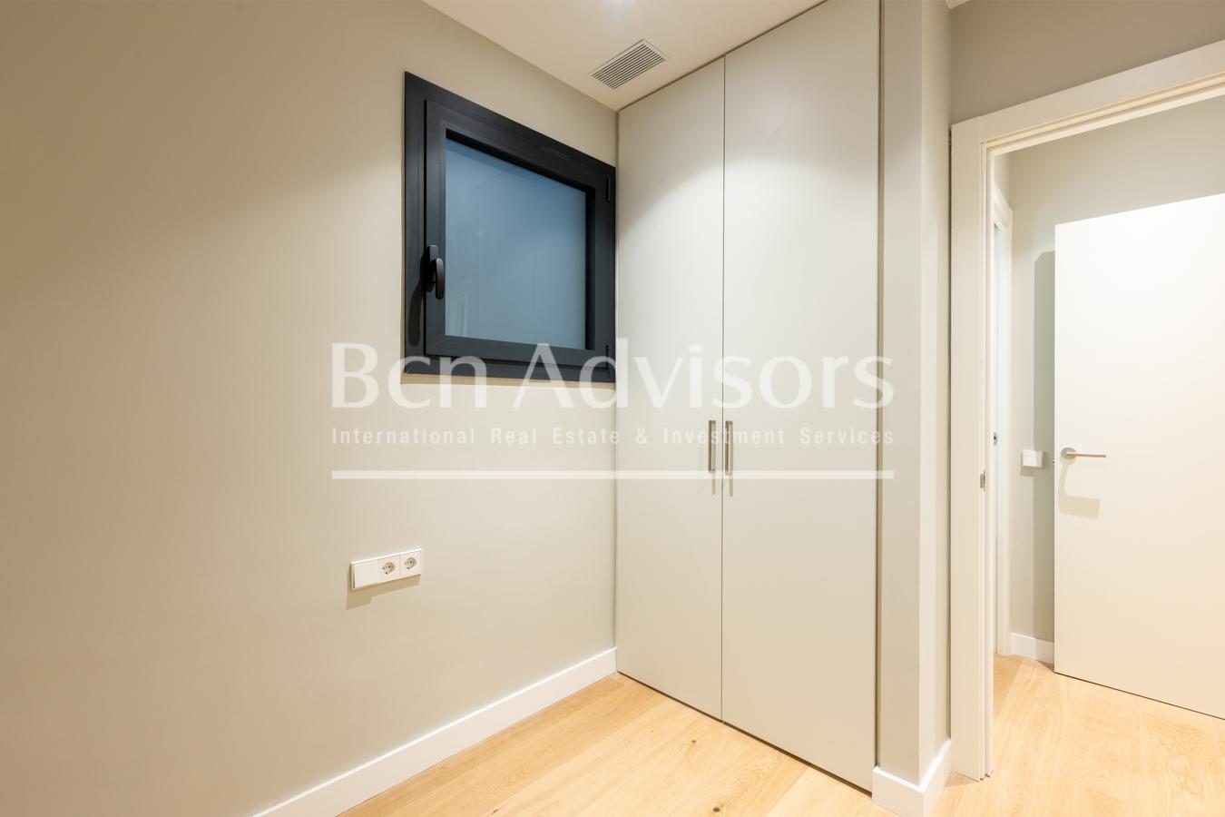 Apartment for Sale in Barcelona