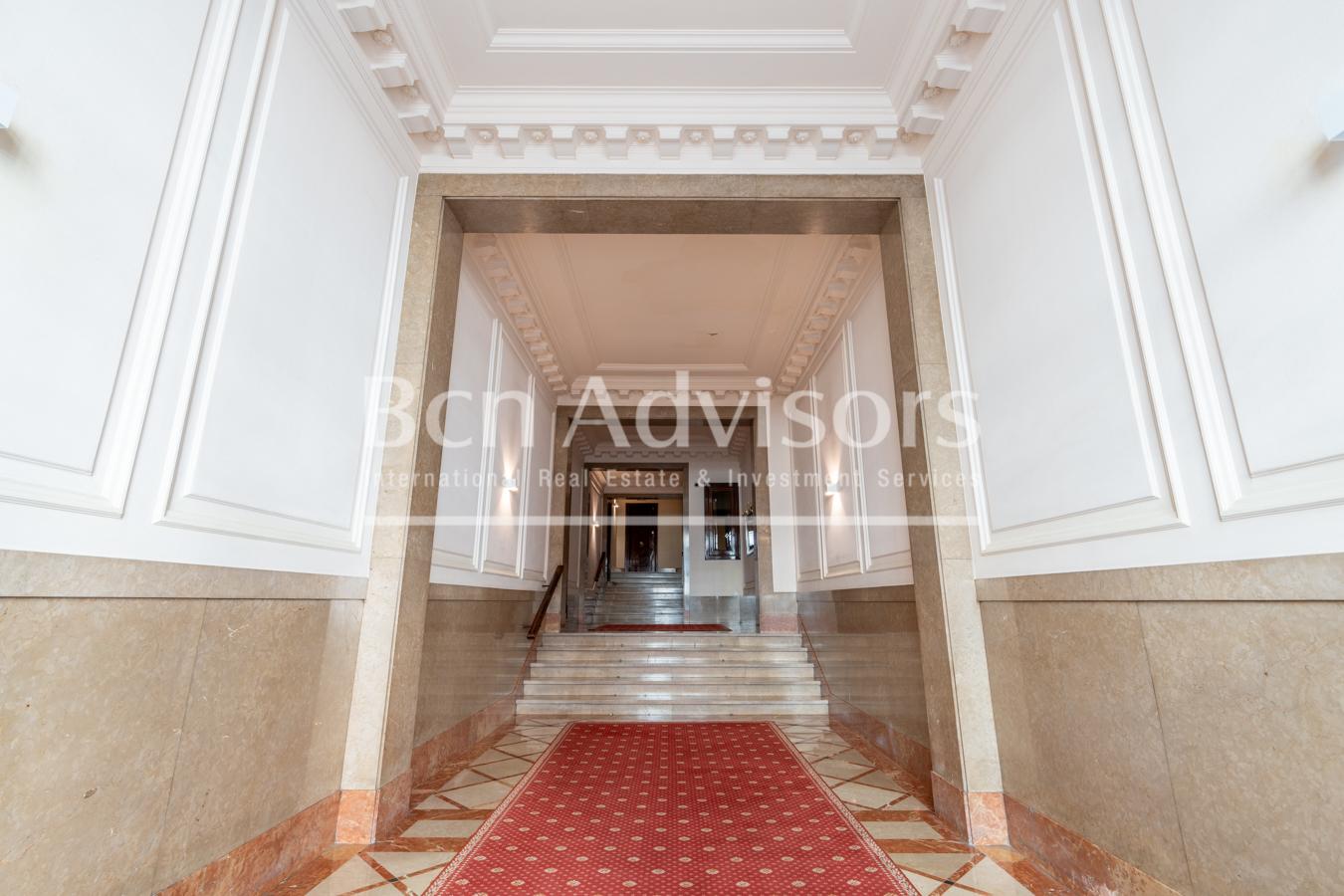 Apartment for Sale in Barcelona