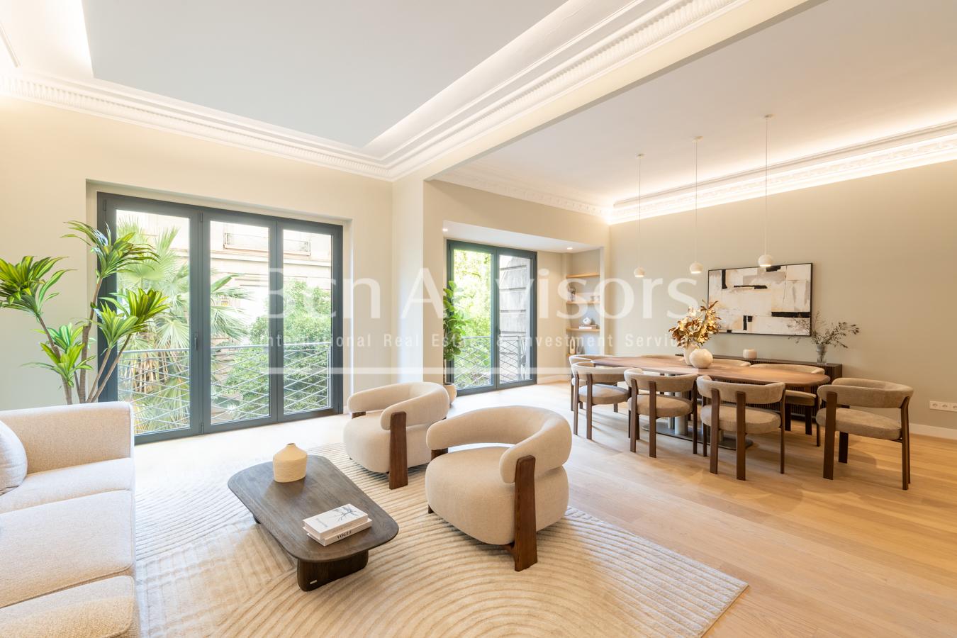 Apartment for Sale in Barcelona
