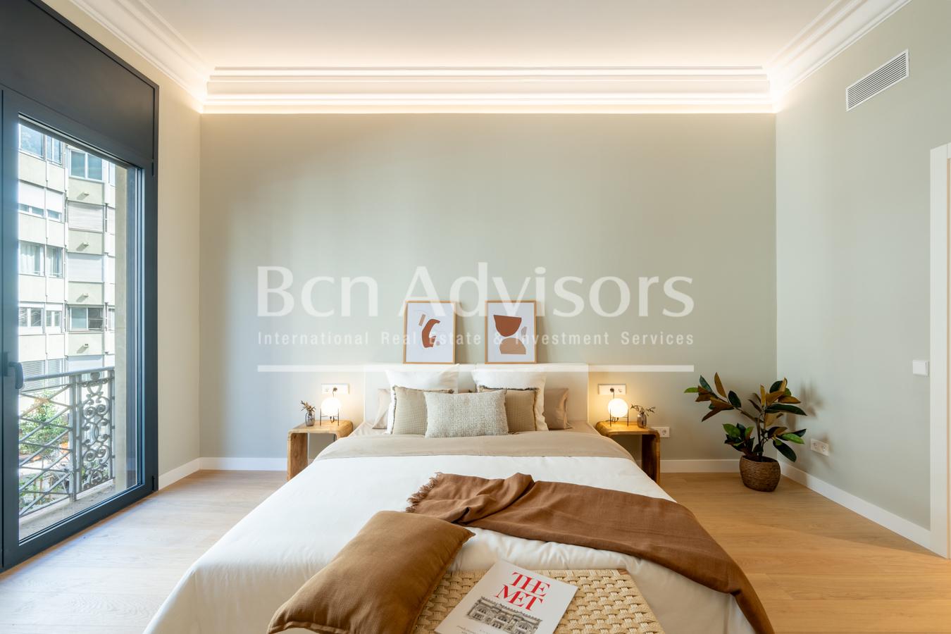 Apartment for Sale in Barcelona