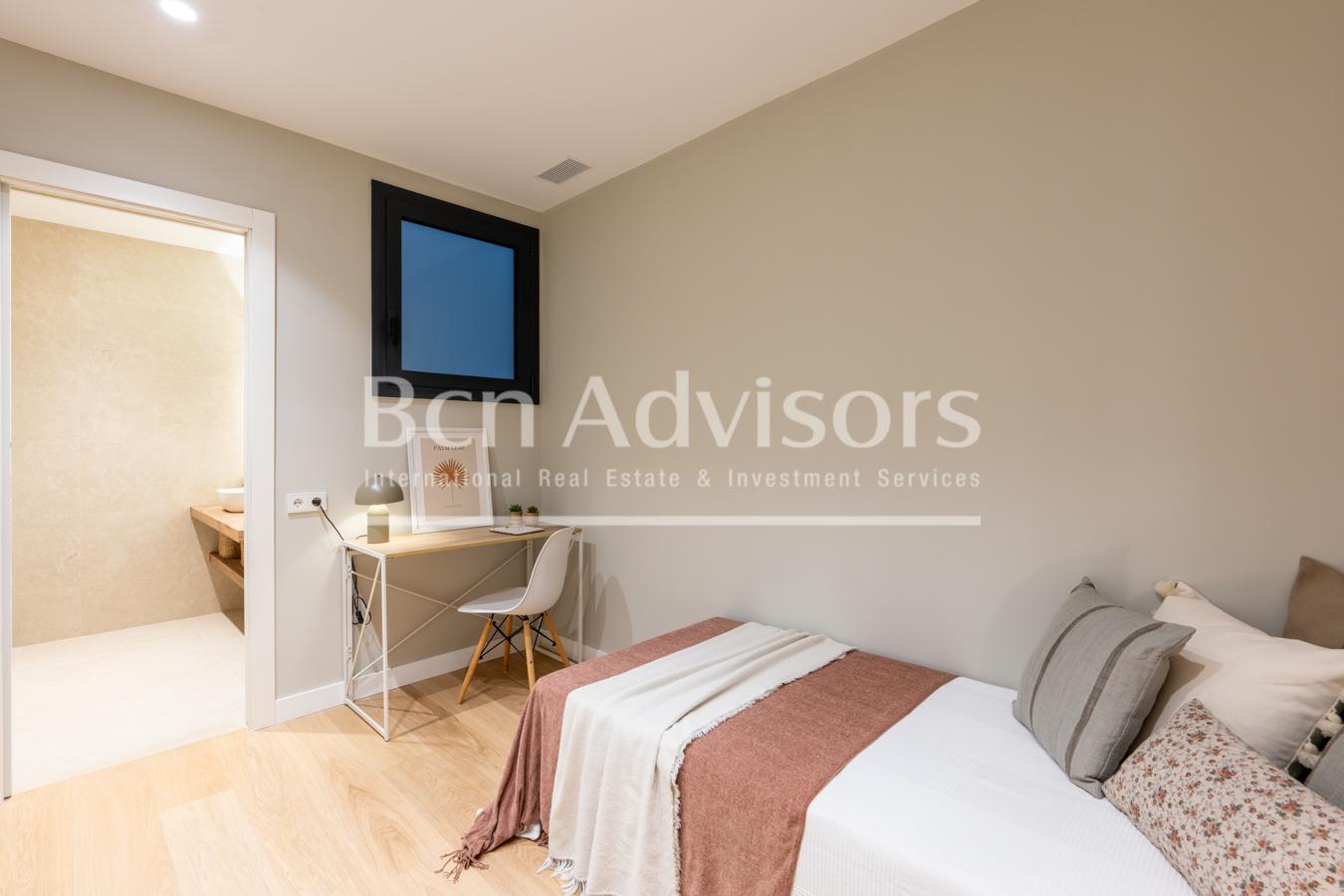 Apartment for Sale in Barcelona