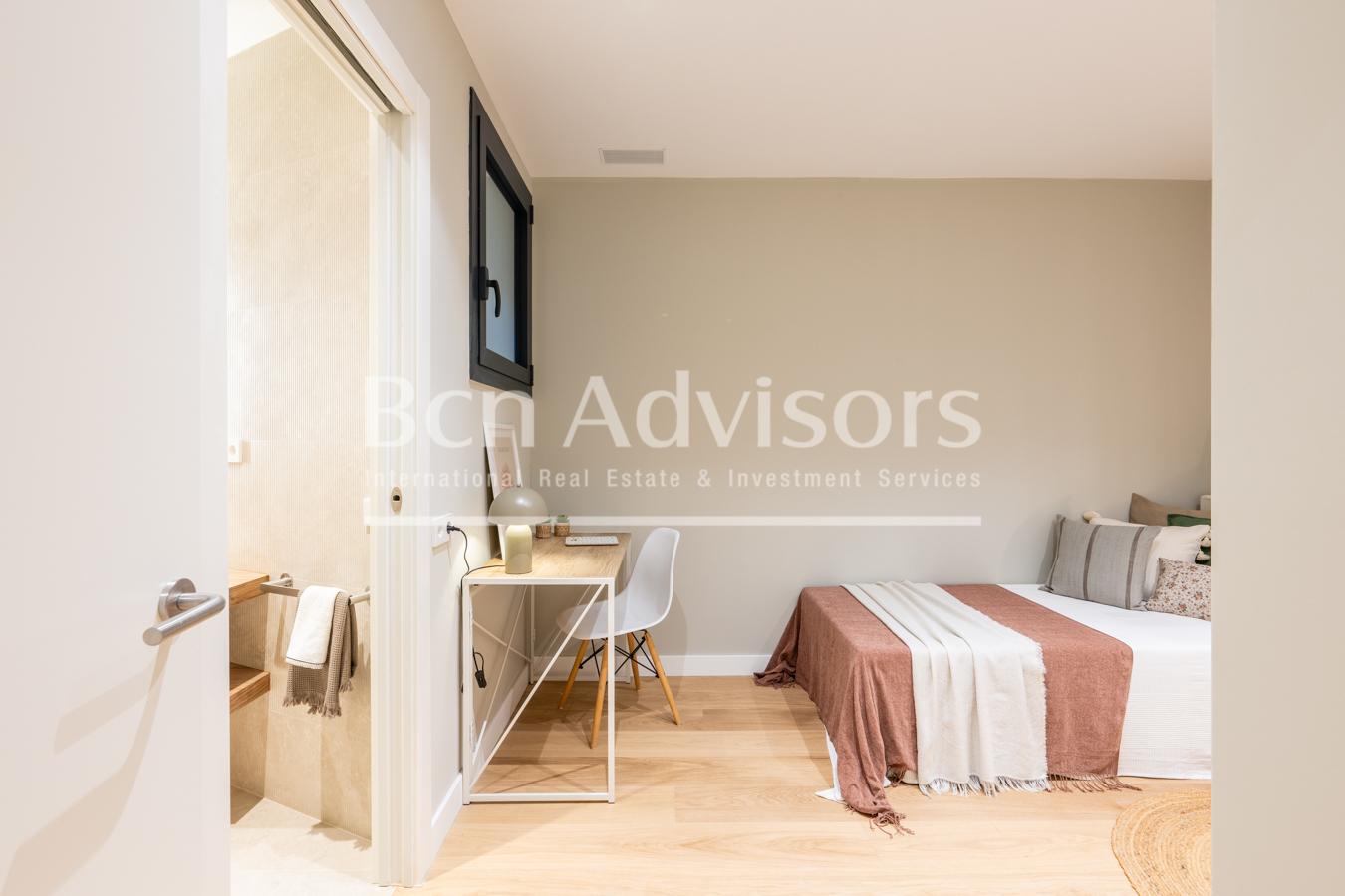 Apartment for Sale in Barcelona