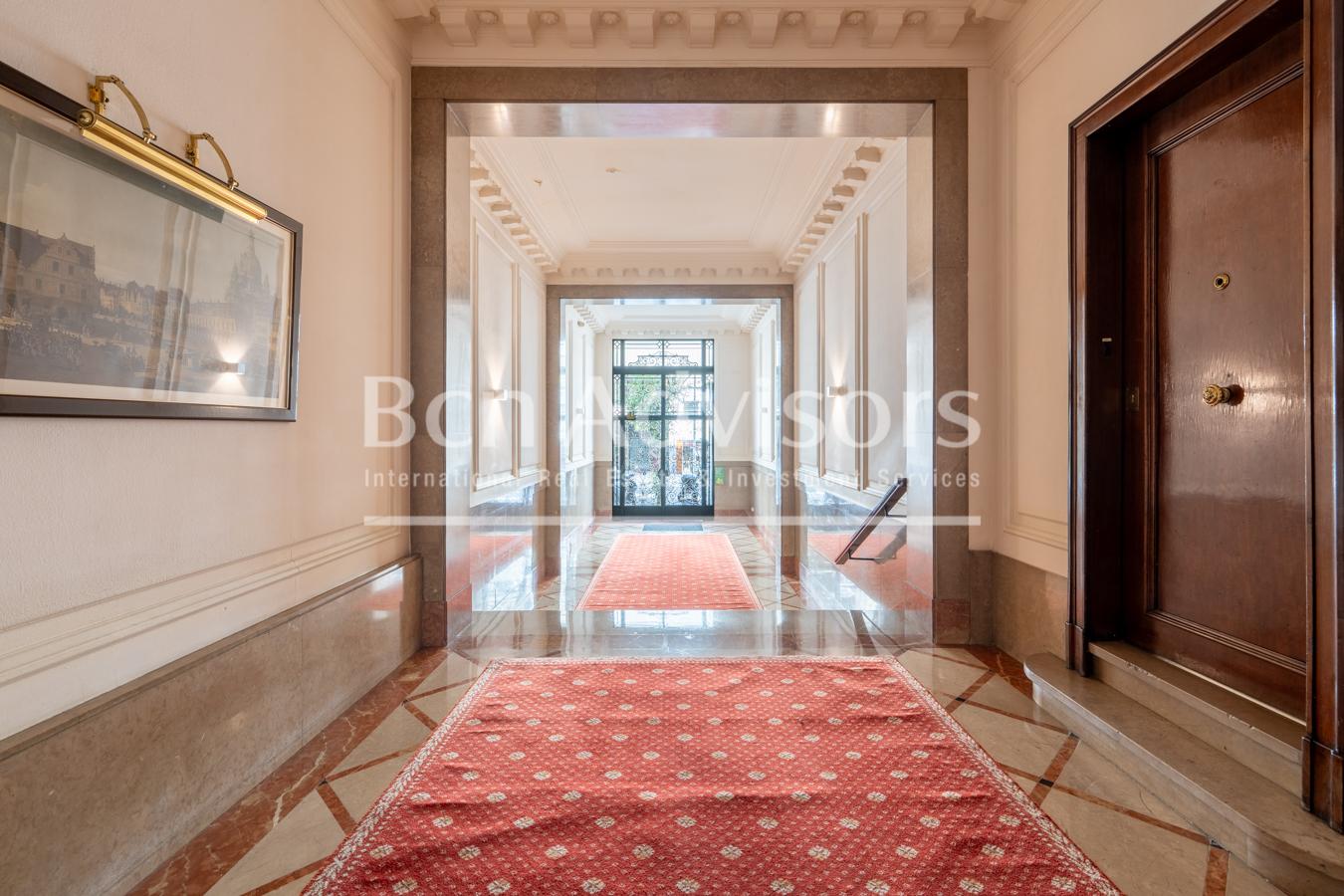 Apartment for Sale in Barcelona