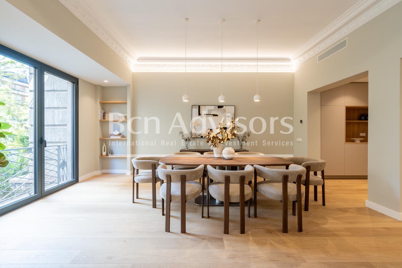 Apartment for Sale in Barcelona