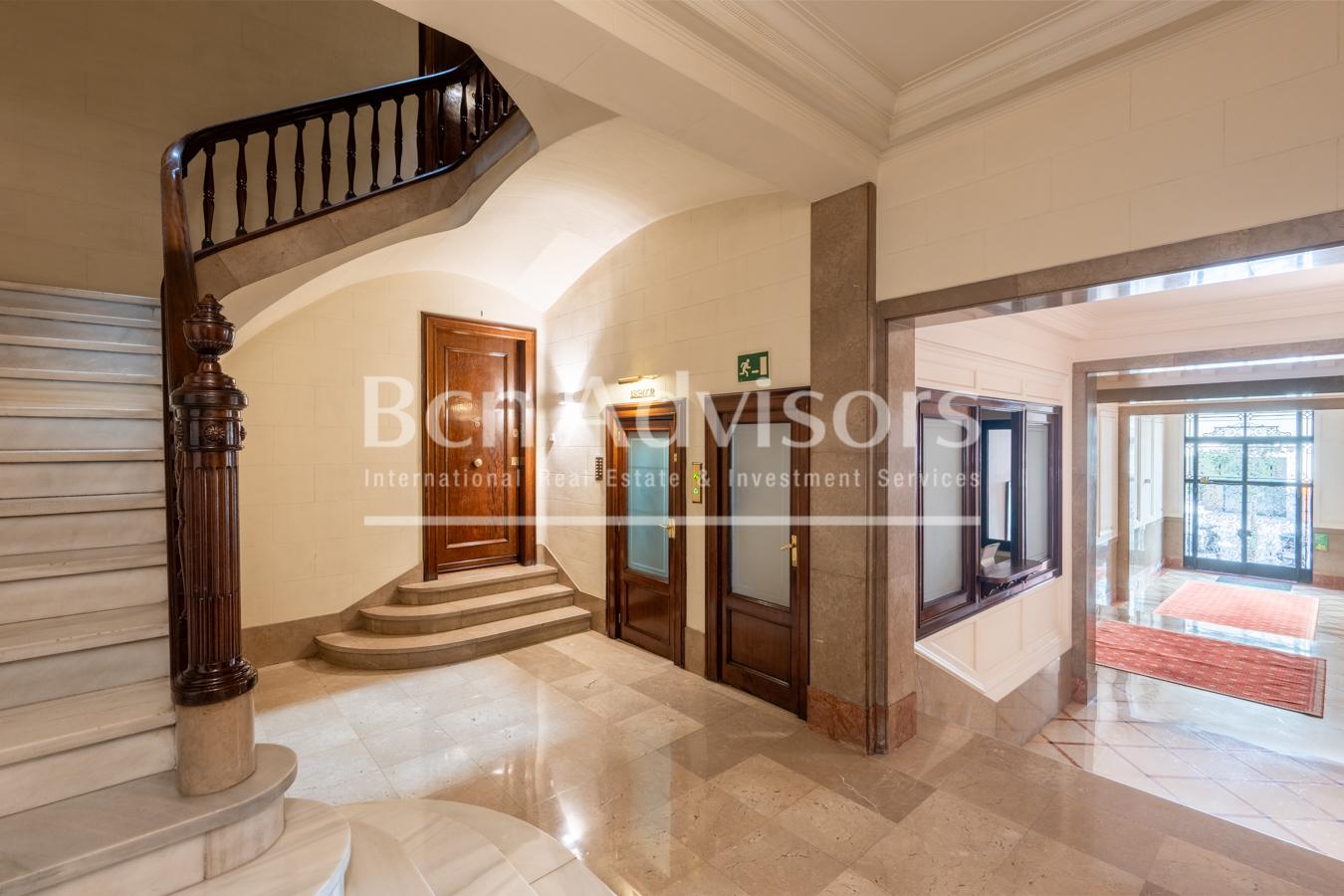 Apartment for Sale in Barcelona