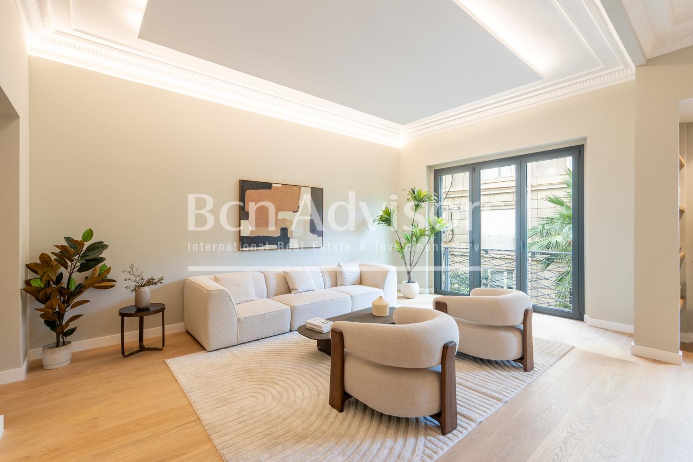 Apartment for Sale in Barcelona