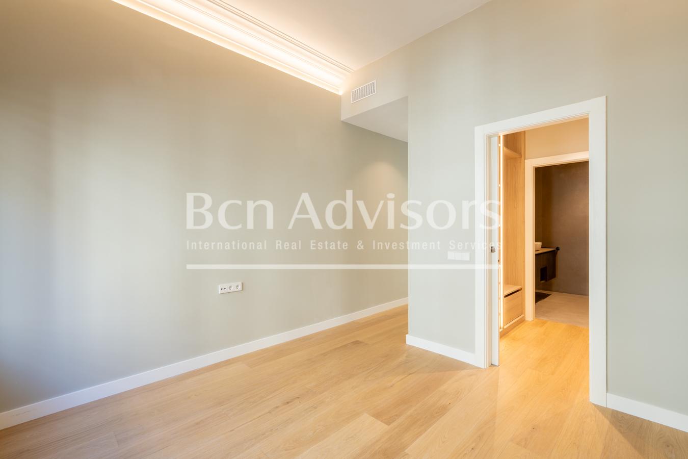 Apartment for Sale in Barcelona