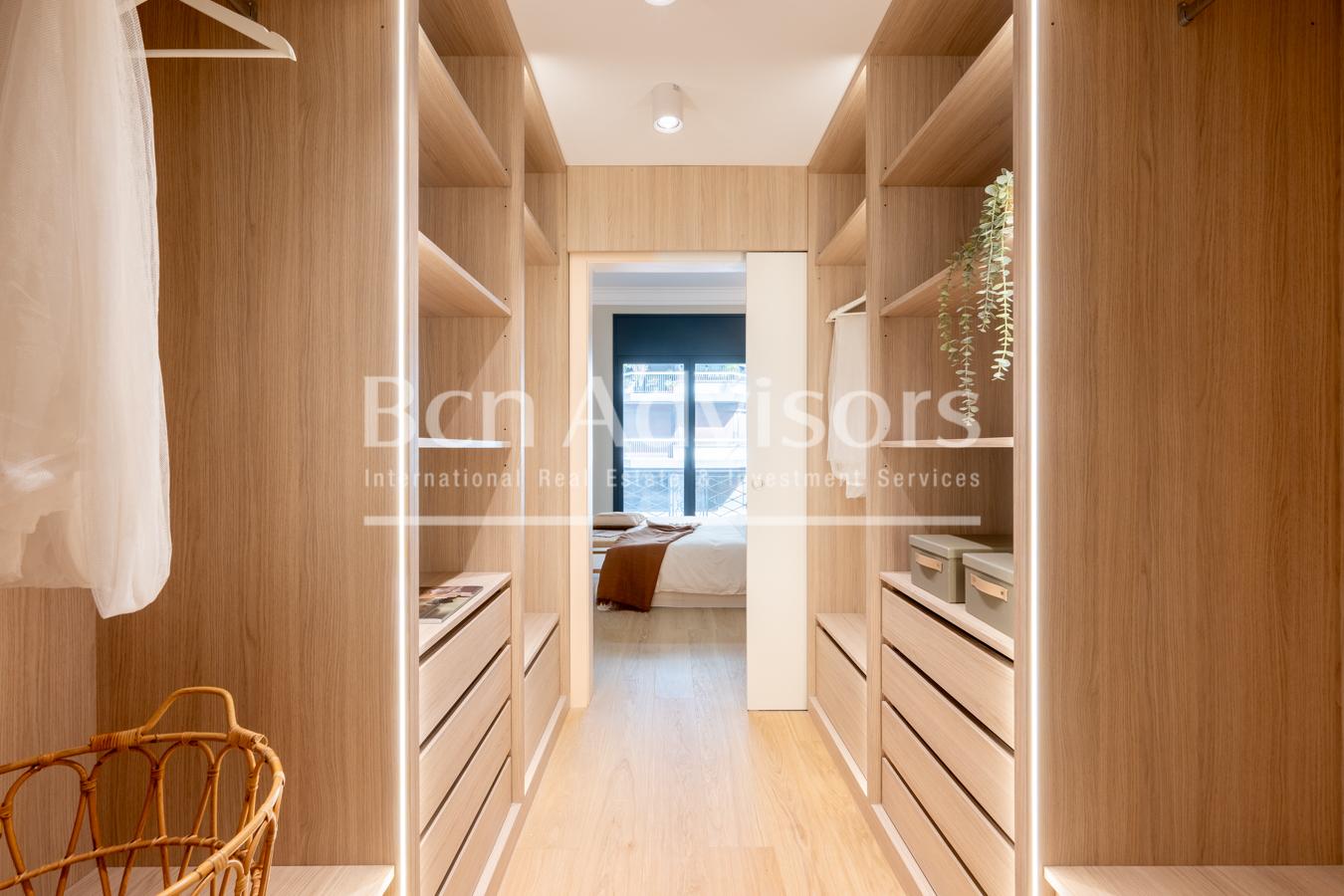 Apartment for Sale in Barcelona