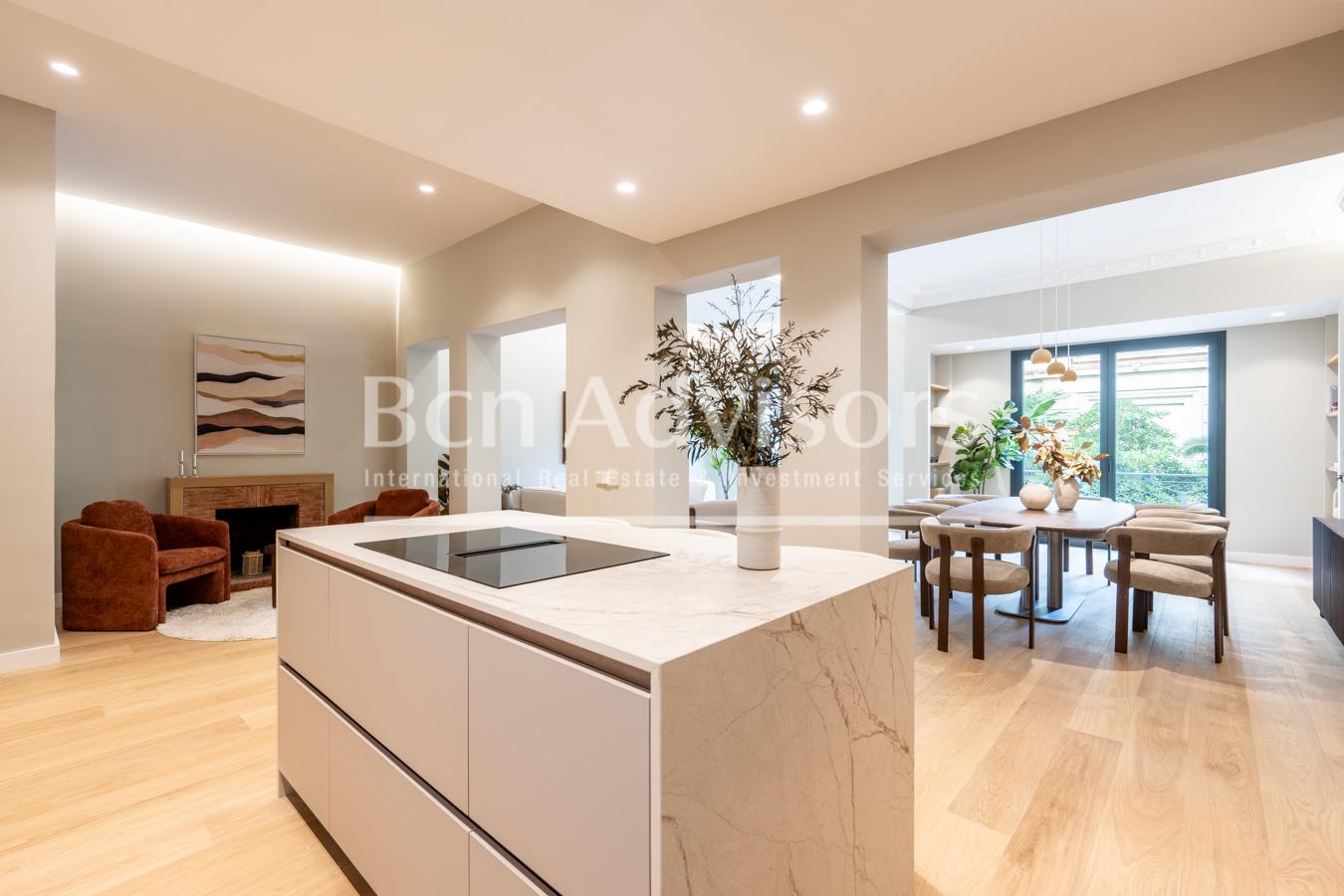 Apartment for Sale in Barcelona