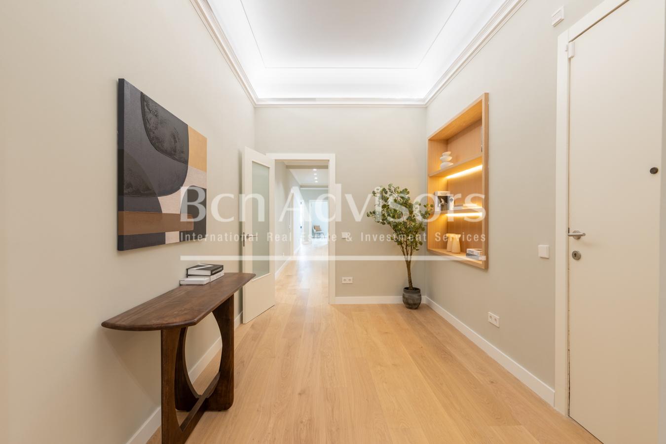 Apartment for Sale in Barcelona