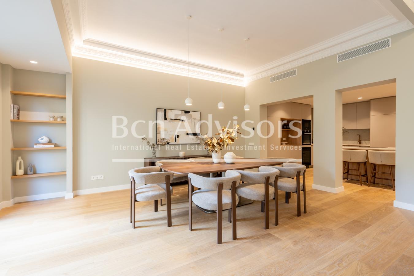 Apartment for Sale in Barcelona