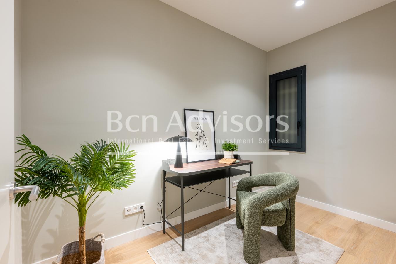 Apartment for Sale in Barcelona