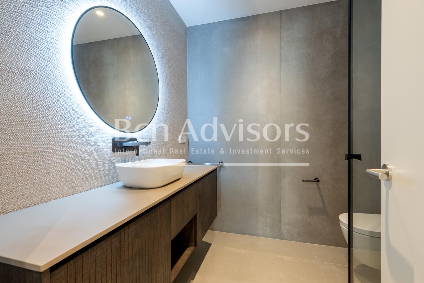 Apartment for Sale in Barcelona