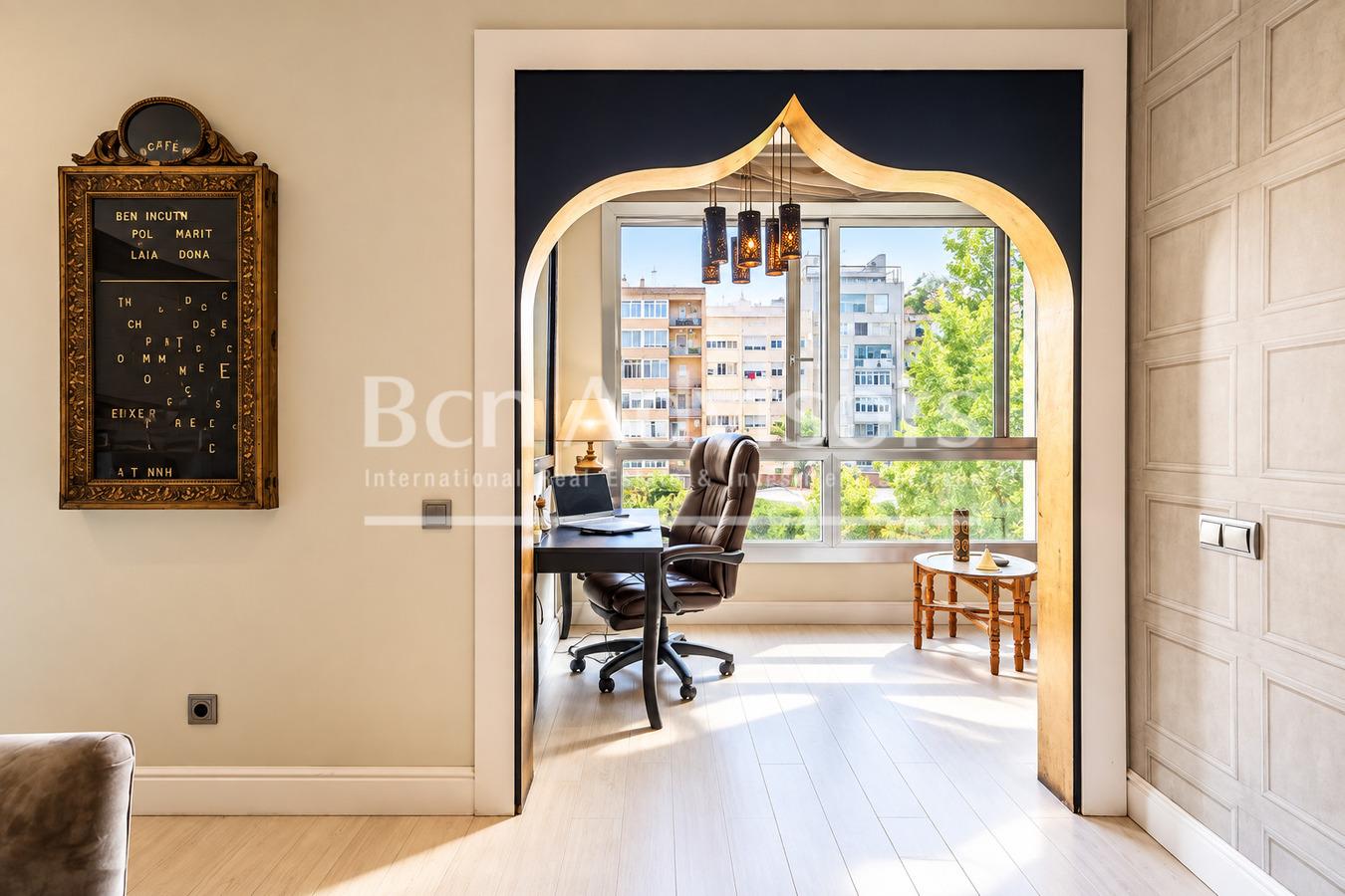Apartamento en Venta en Barcelona