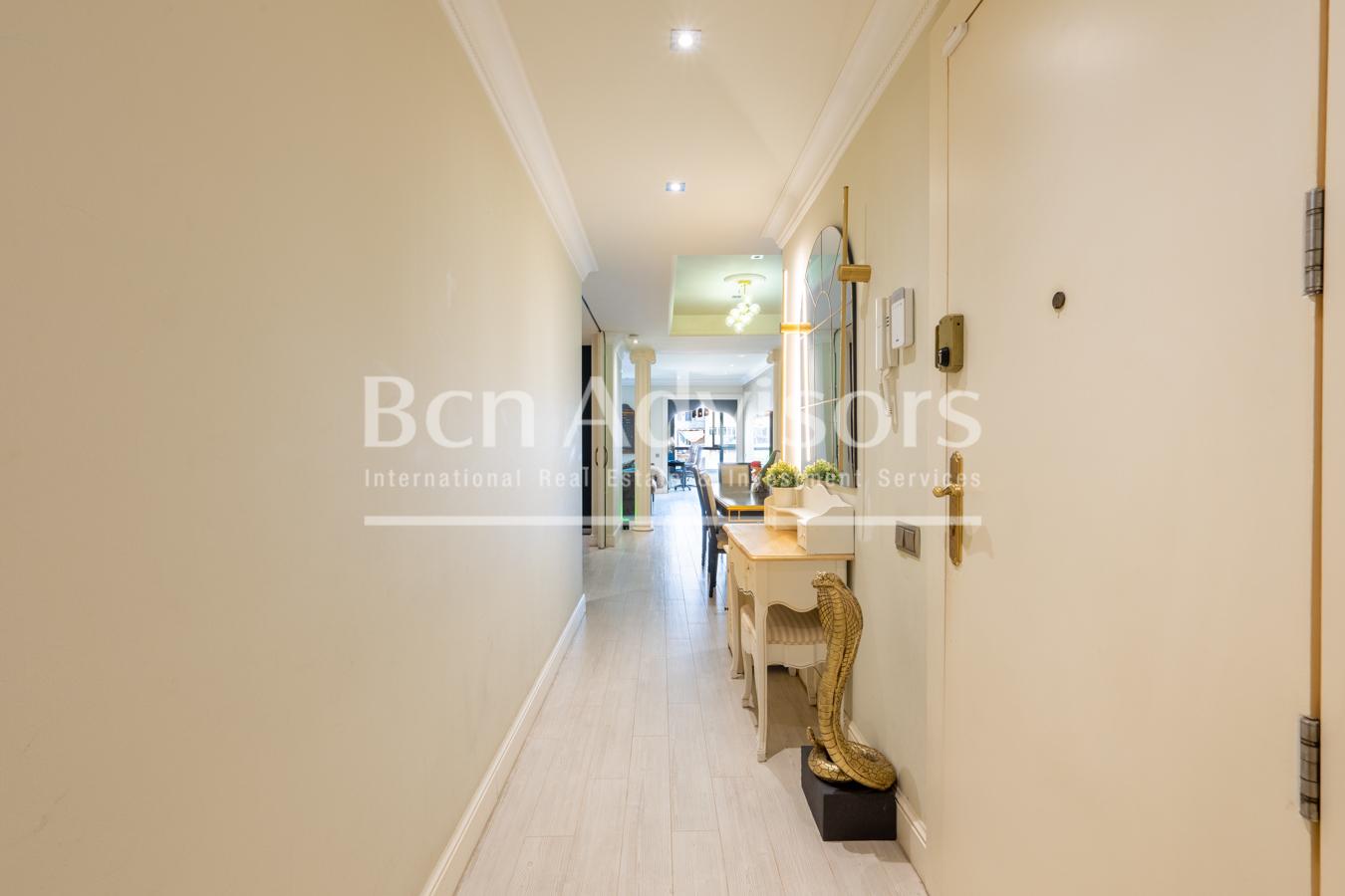 Apartamento en Venta en Barcelona