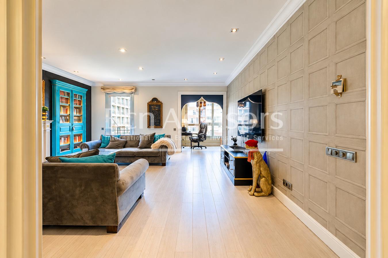 Apartamento en Venta en Barcelona