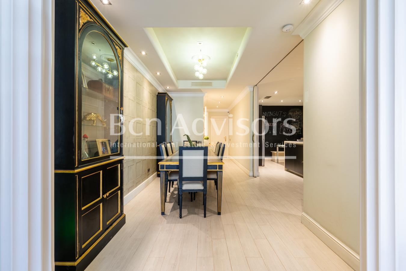 Apartamento en Venta en Barcelona