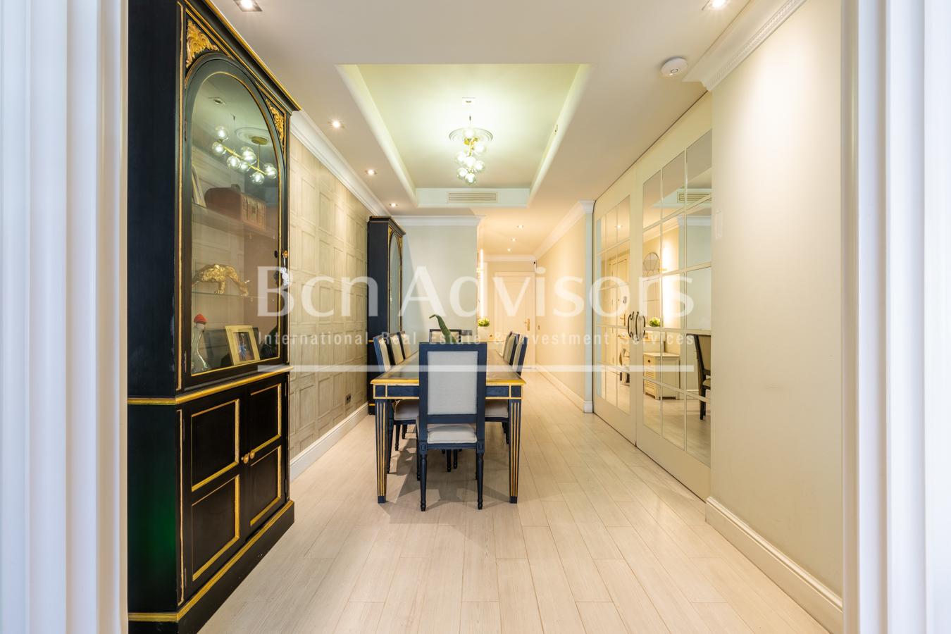 Apartamento en Venta en Barcelona