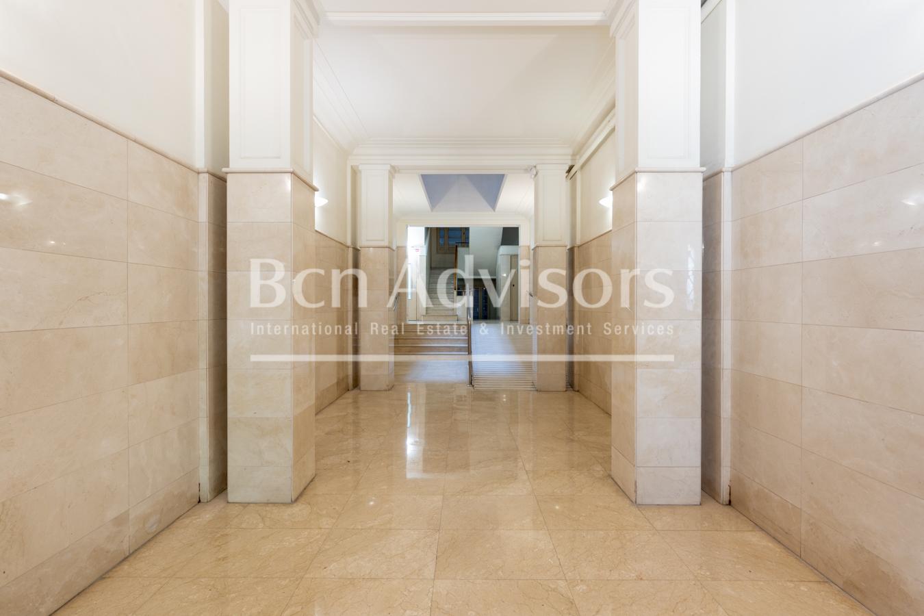 Apartamento en Venta en Barcelona