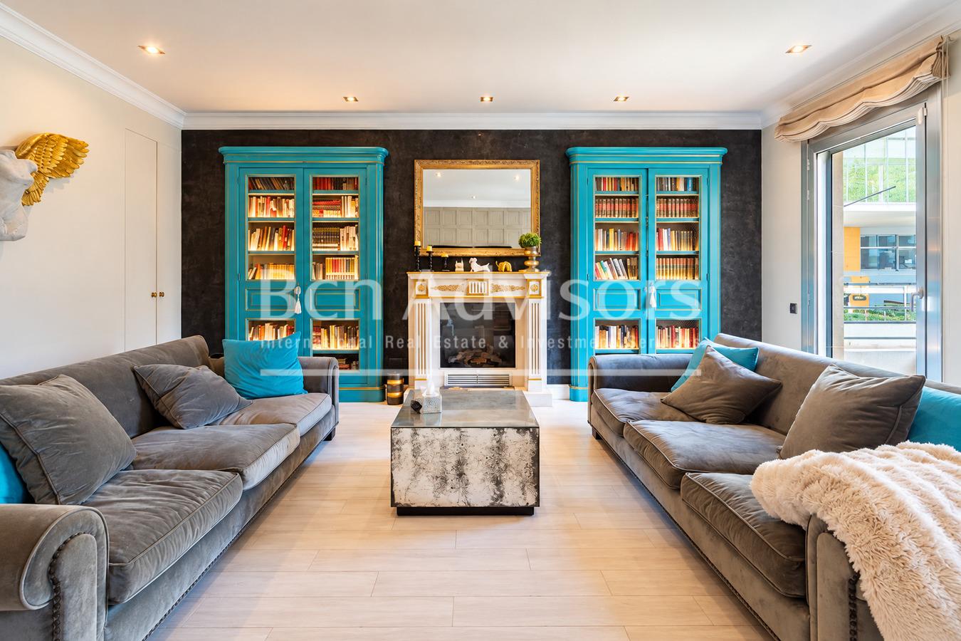 Apartamento en Venta en Barcelona