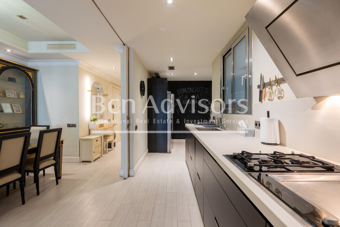 Apartamento en Venta en Barcelona
