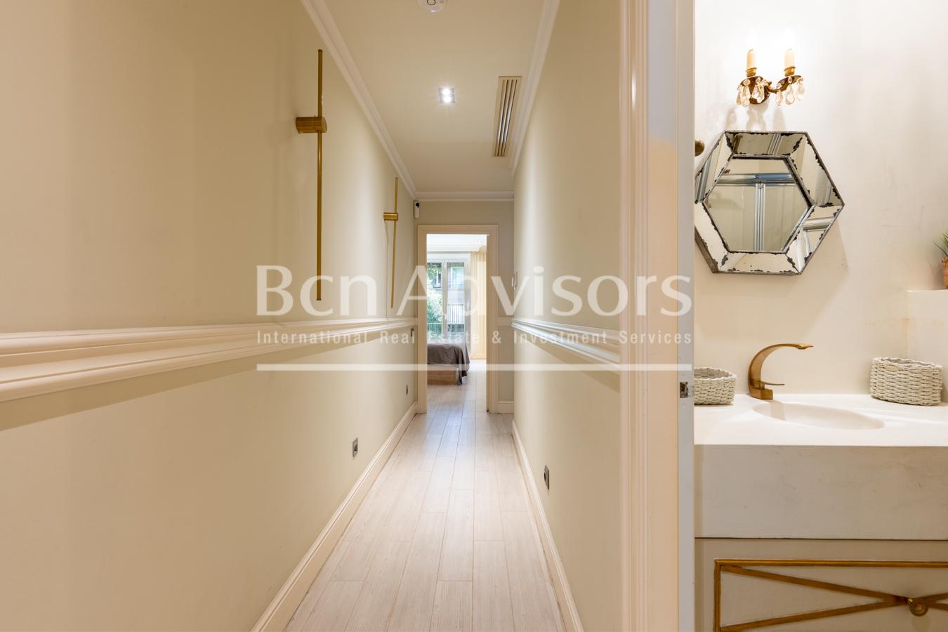 Apartamento en Venta en Barcelona