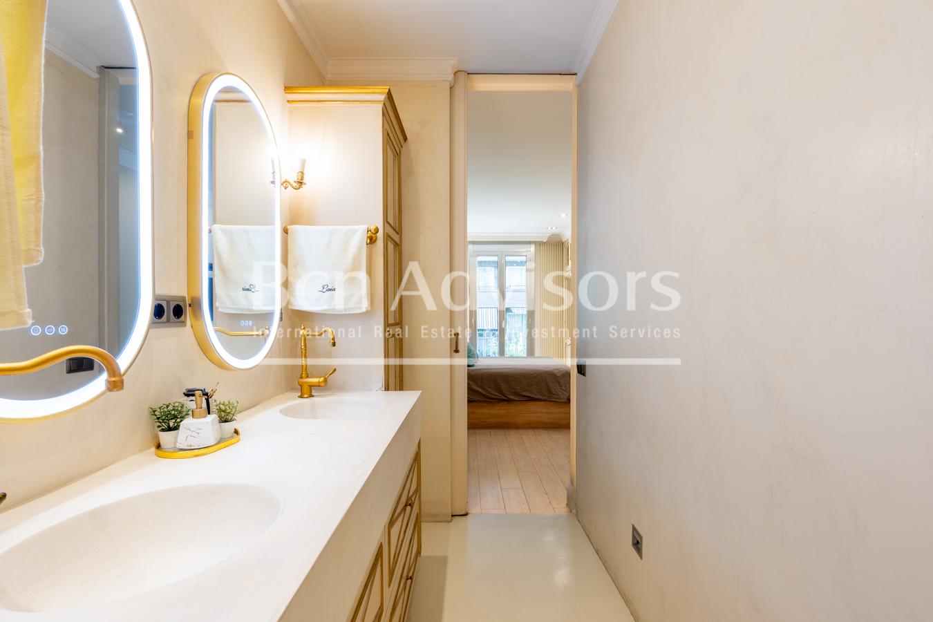 Apartamento en Venta en Barcelona