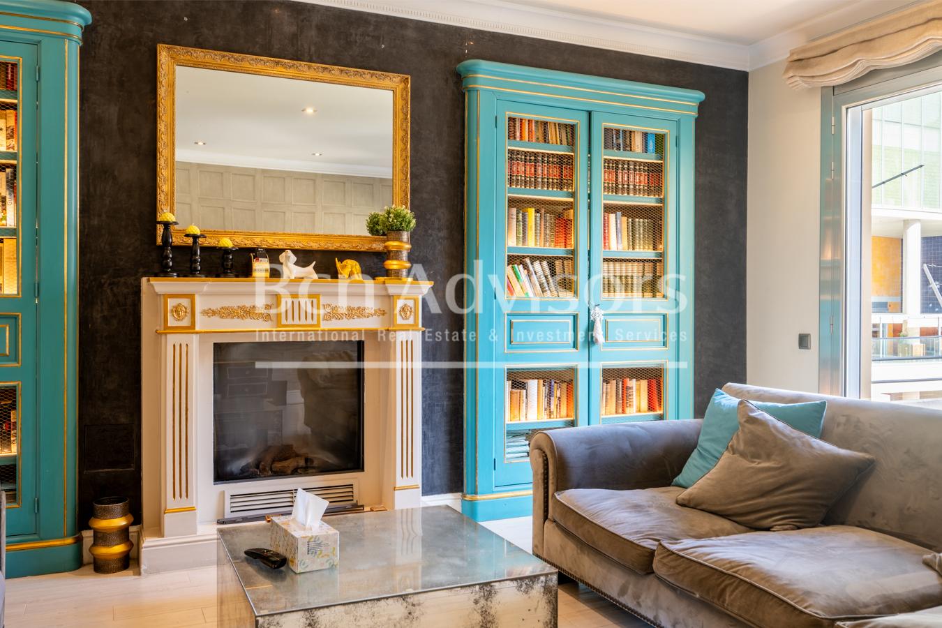 Apartamento en Venta en Barcelona