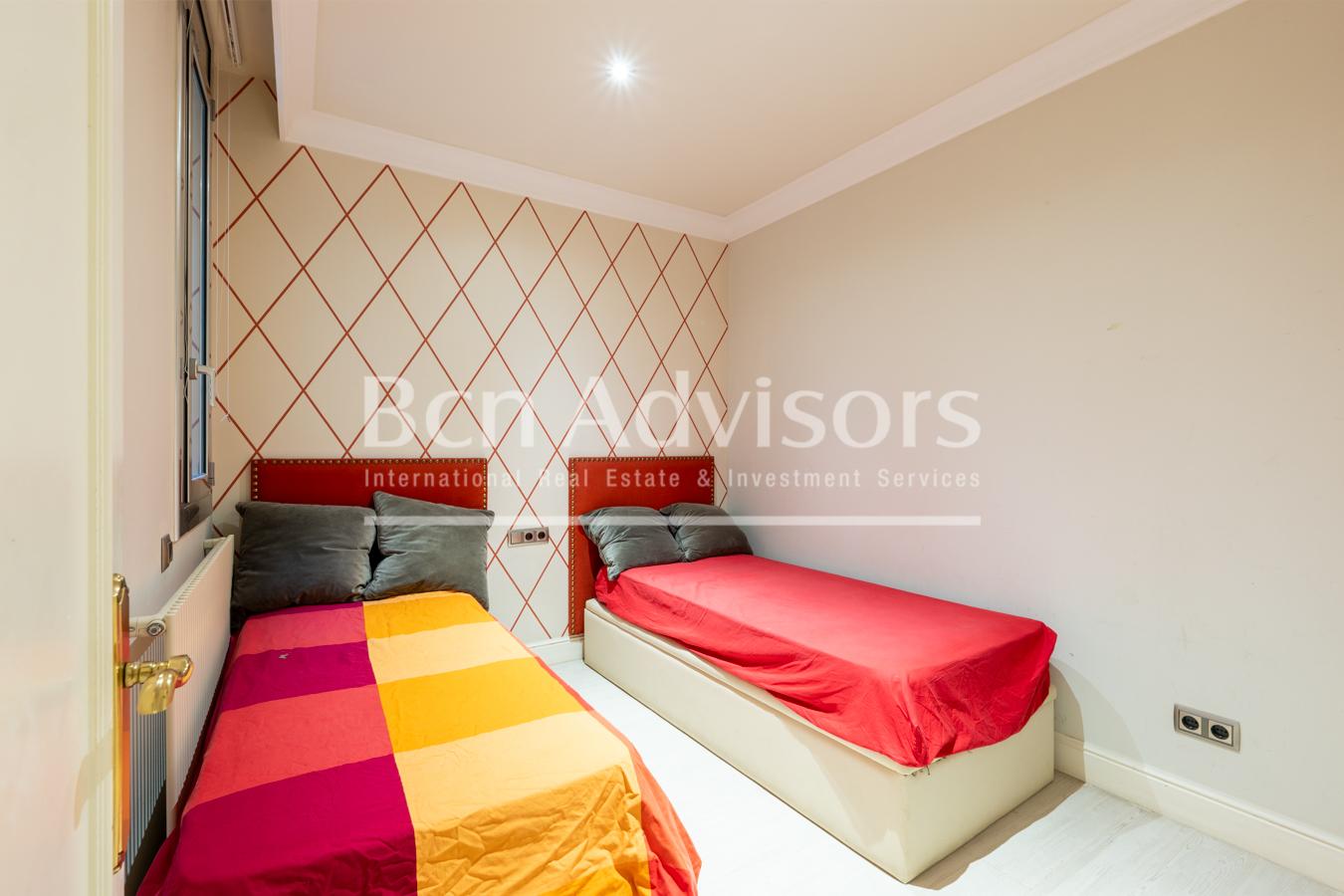 Apartamento en Venta en Barcelona