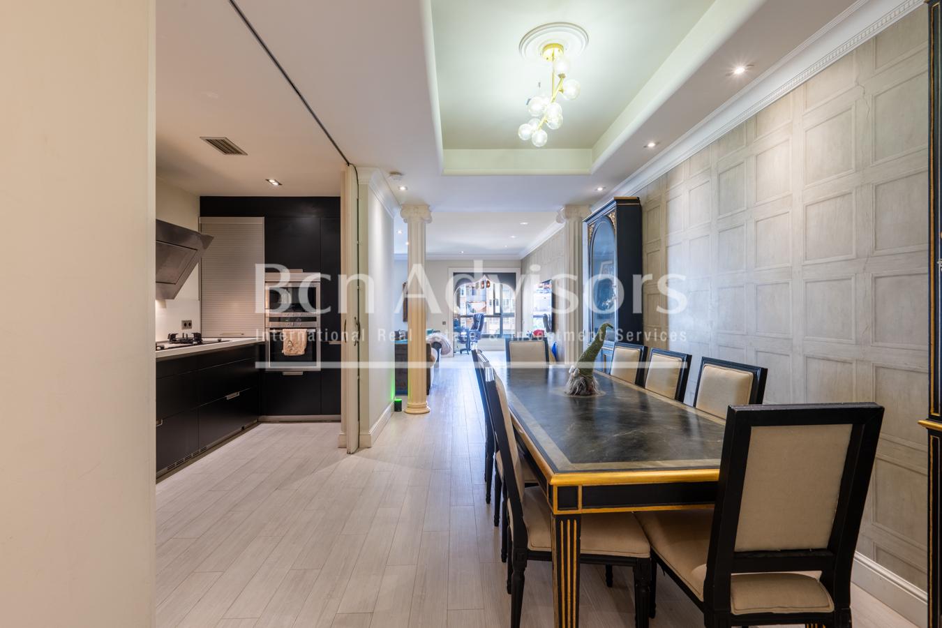 Apartamento en Venta en Barcelona