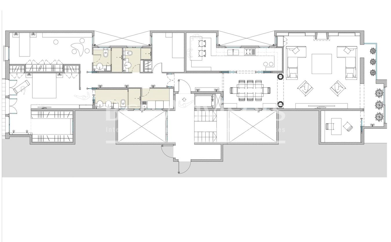 Apartamento en Venta en Barcelona