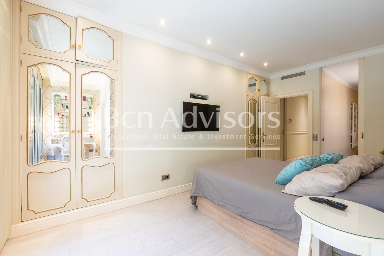 Apartamento en Venta en Barcelona