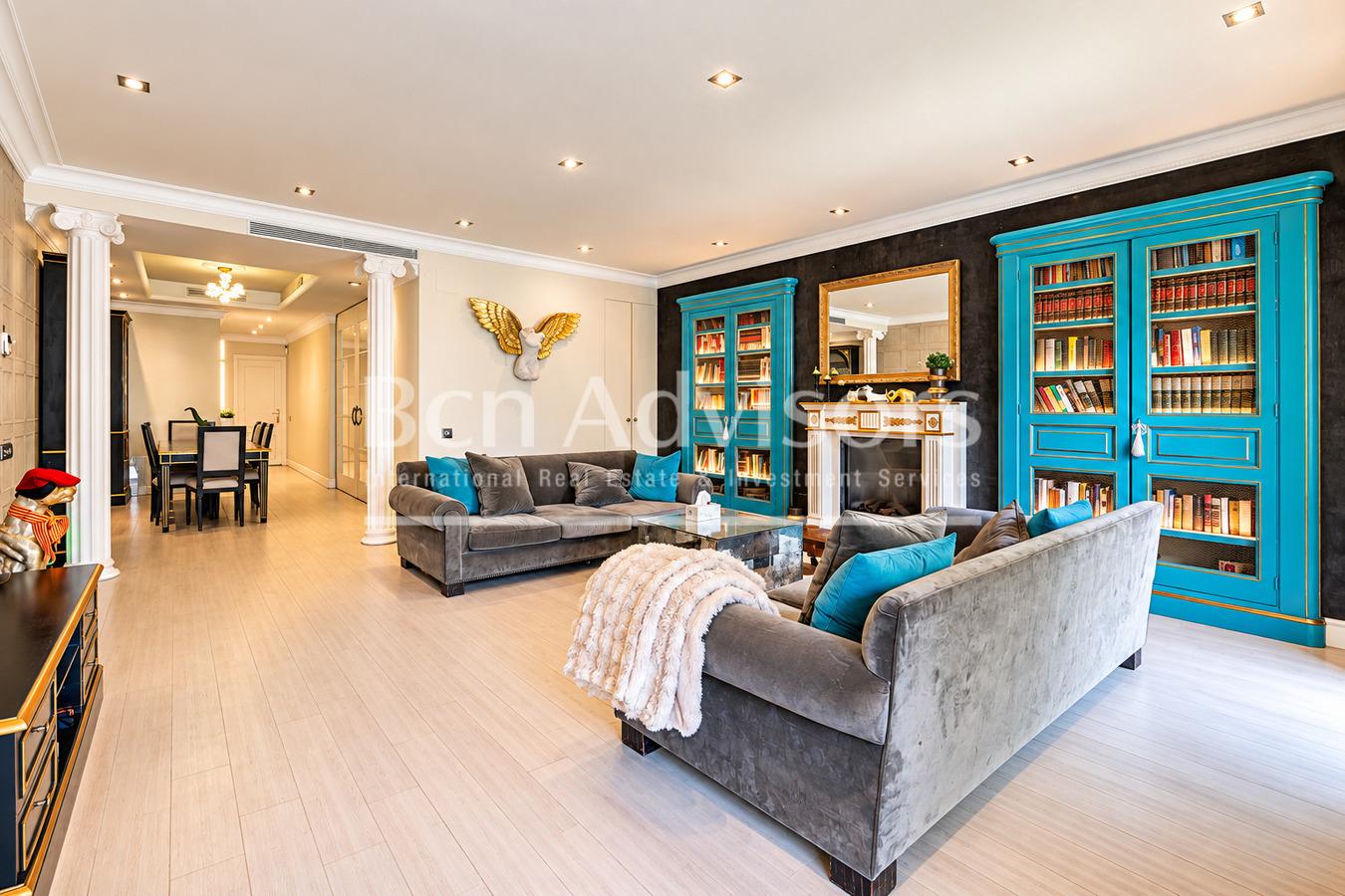 Apartamento en Venta en Barcelona