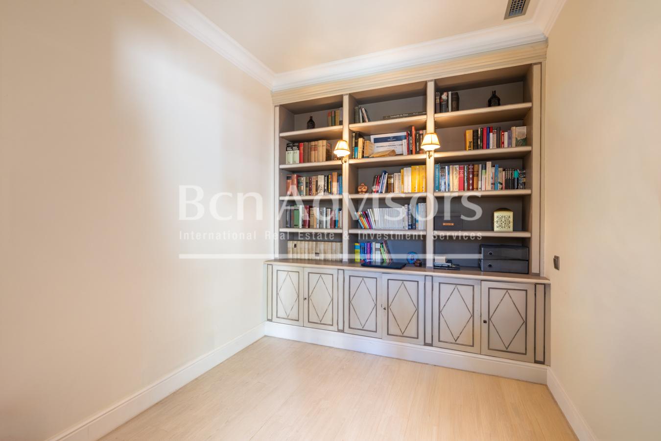 Apartamento en Venta en Barcelona