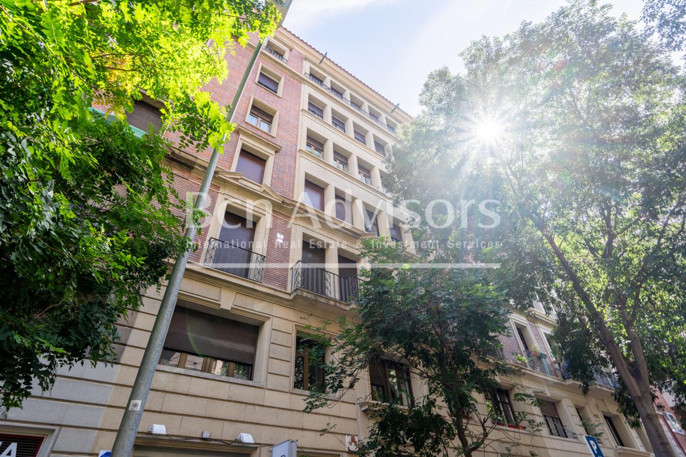 Apartamento en Venta en Barcelona
