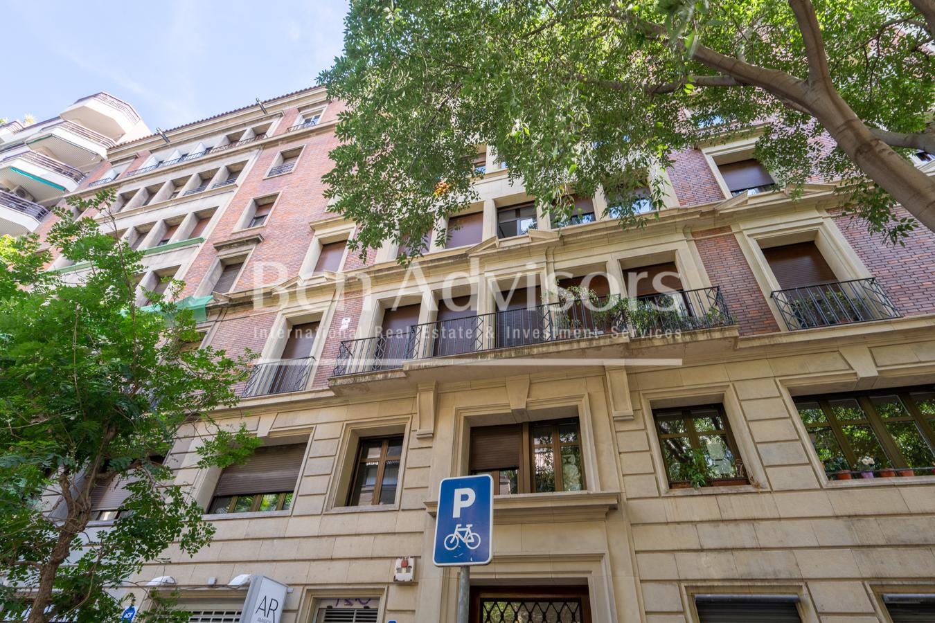 Apartamento en Venta en Barcelona