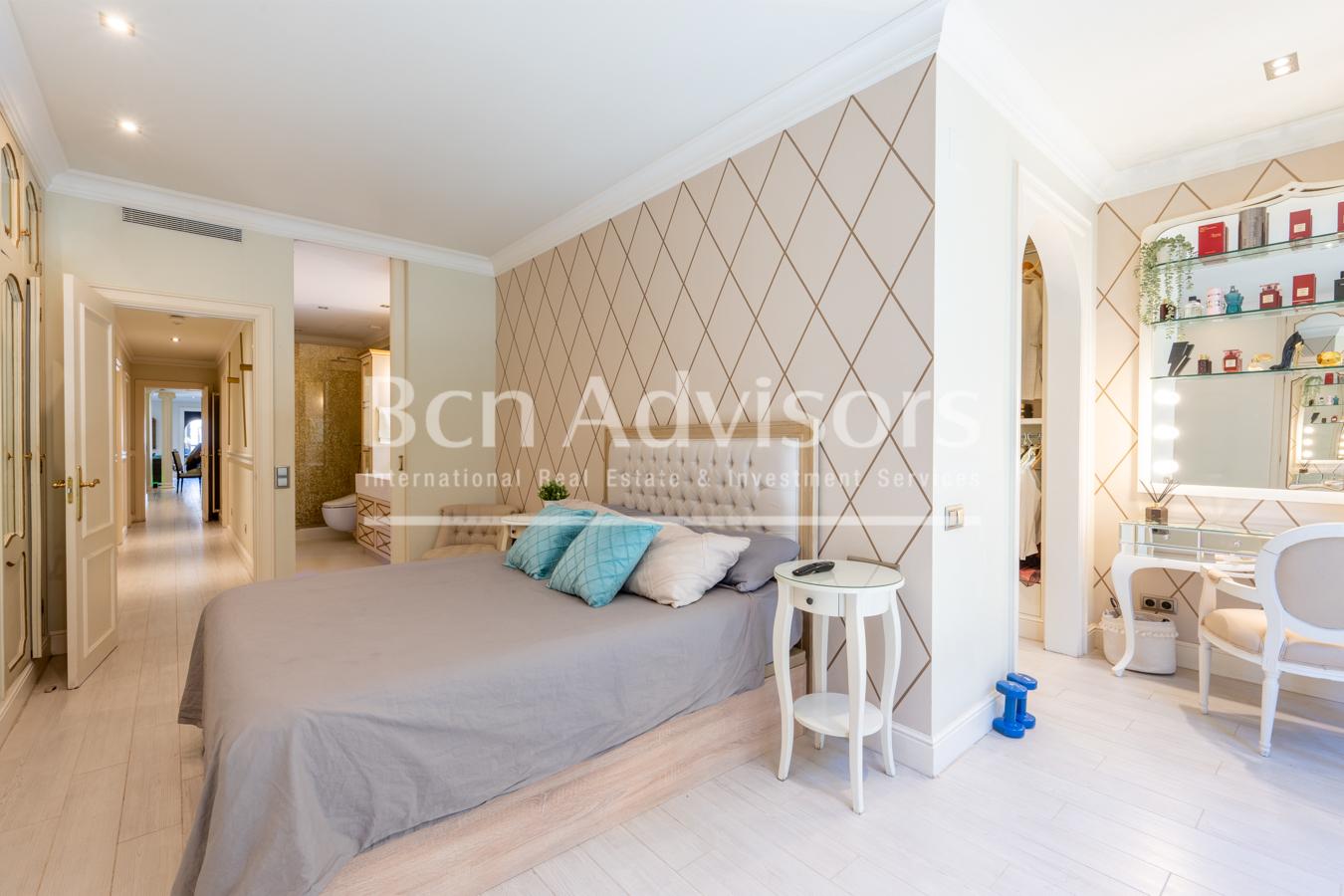 Apartamento en Venta en Barcelona