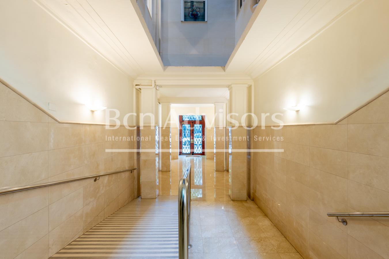 Apartamento en Venta en Barcelona