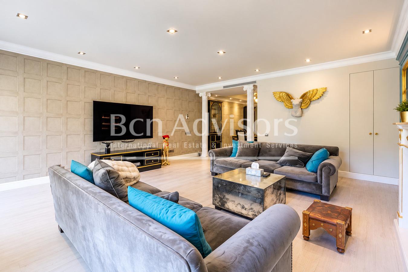 Apartamento en Venta en Barcelona