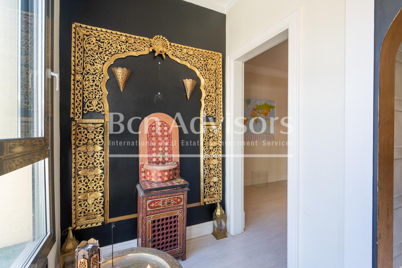 Apartamento en Venta en Barcelona