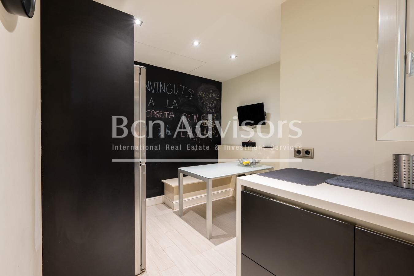 Apartamento en Venta en Barcelona