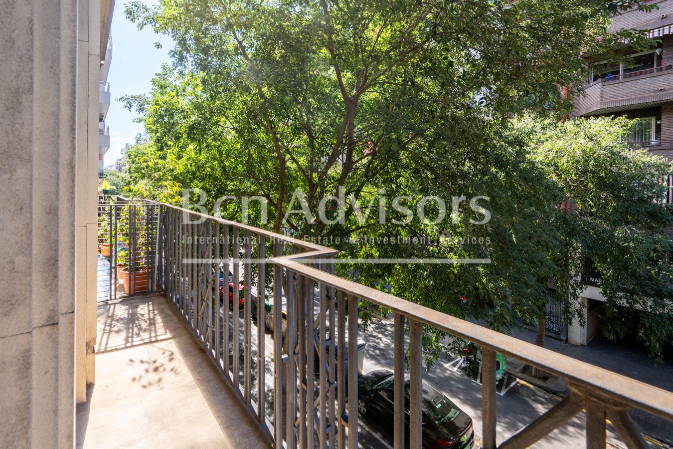 Apartamento en Venta en Barcelona