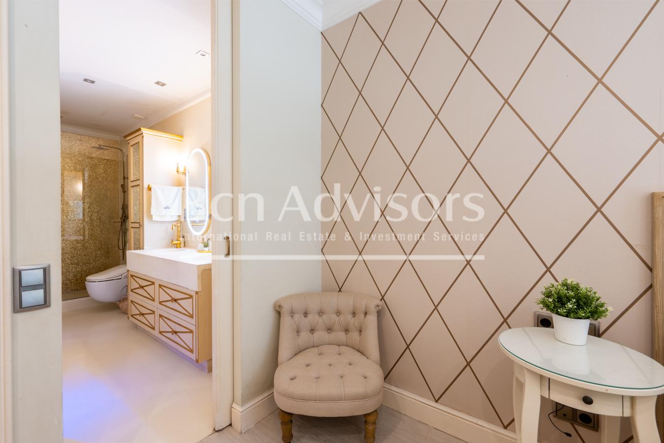Apartamento en Venta en Barcelona