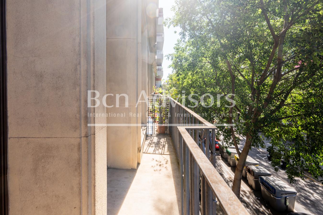 Apartamento en Venta en Barcelona