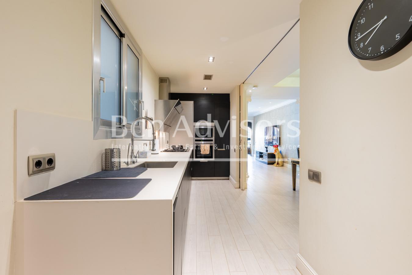 Apartamento en Venta en Barcelona