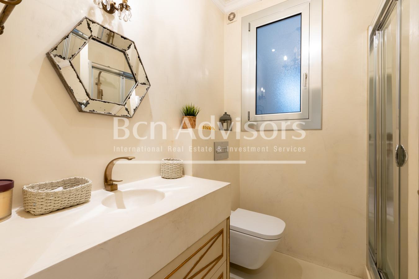 Apartamento en Venta en Barcelona