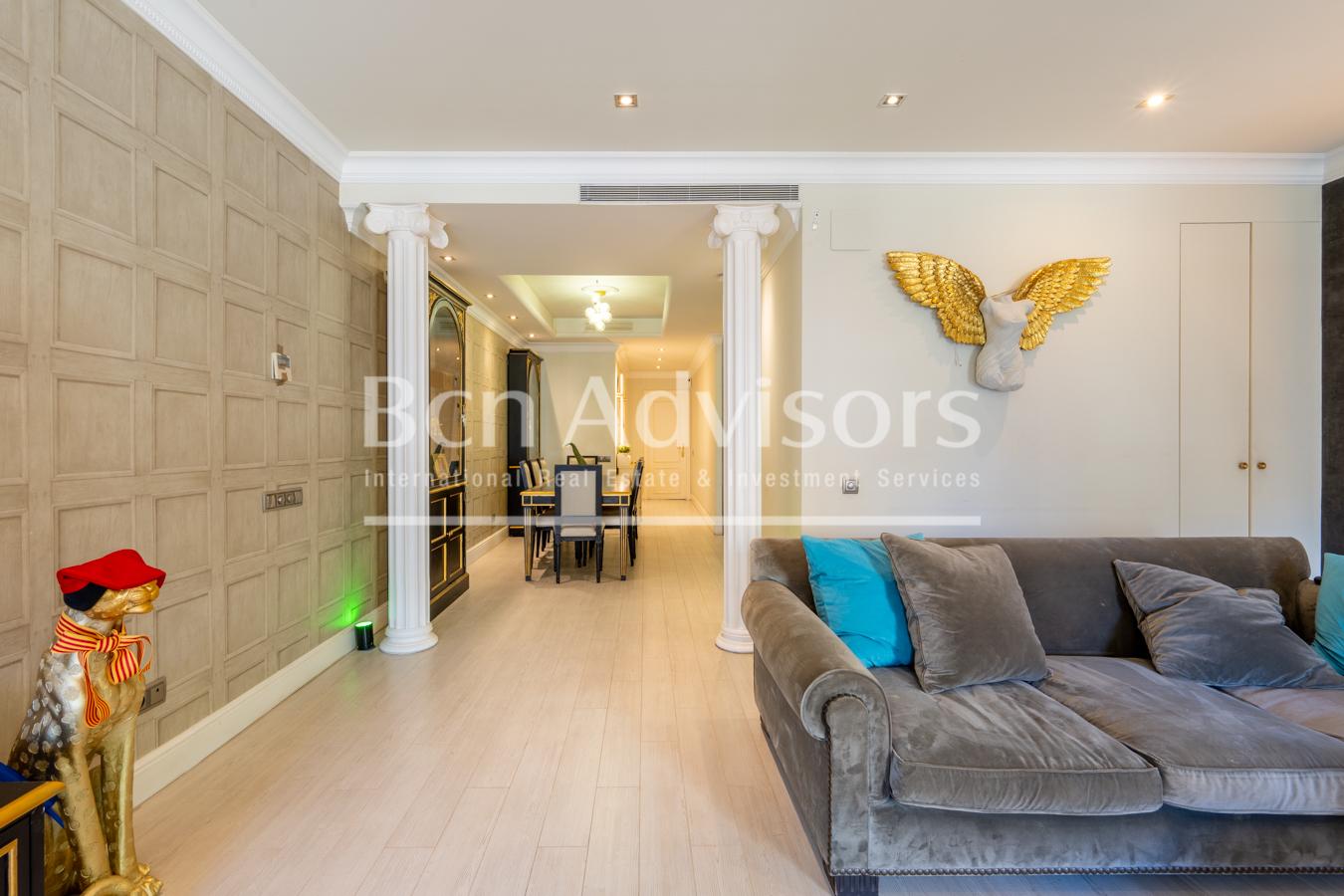 Apartamento en Venta en Barcelona