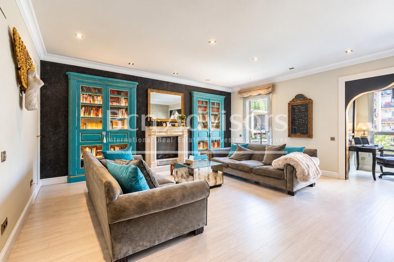 Apartamento en Venta en Barcelona