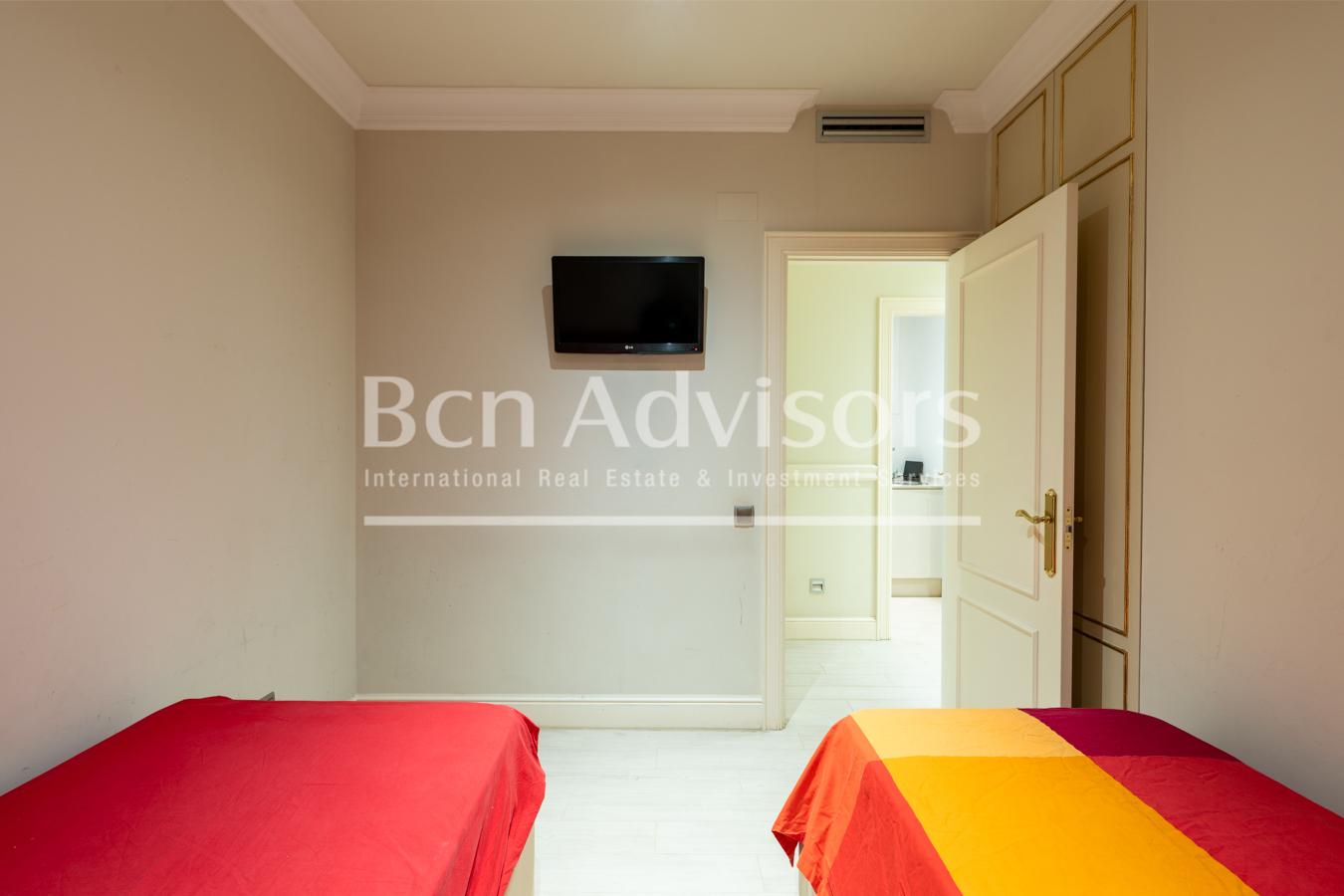 Apartamento en Venta en Barcelona